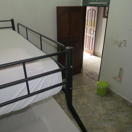 Hostel Lemon House Padangbai  Exteriér fotografie