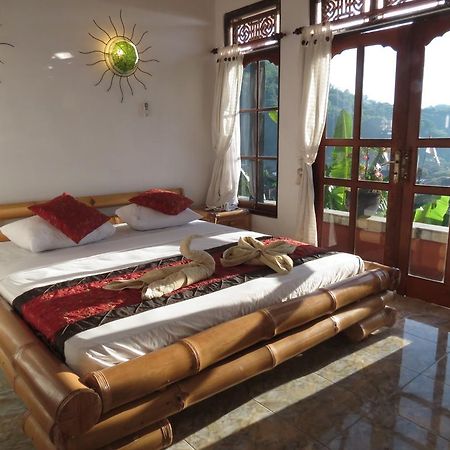 Hostel Lemon House Padangbai  Exteriér fotografie