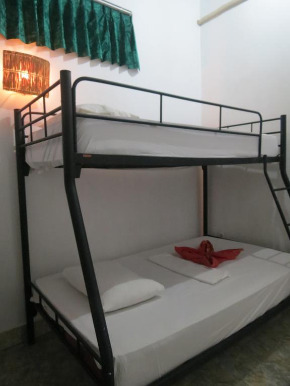 Hostel Lemon House Padangbai  Exteriér fotografie
