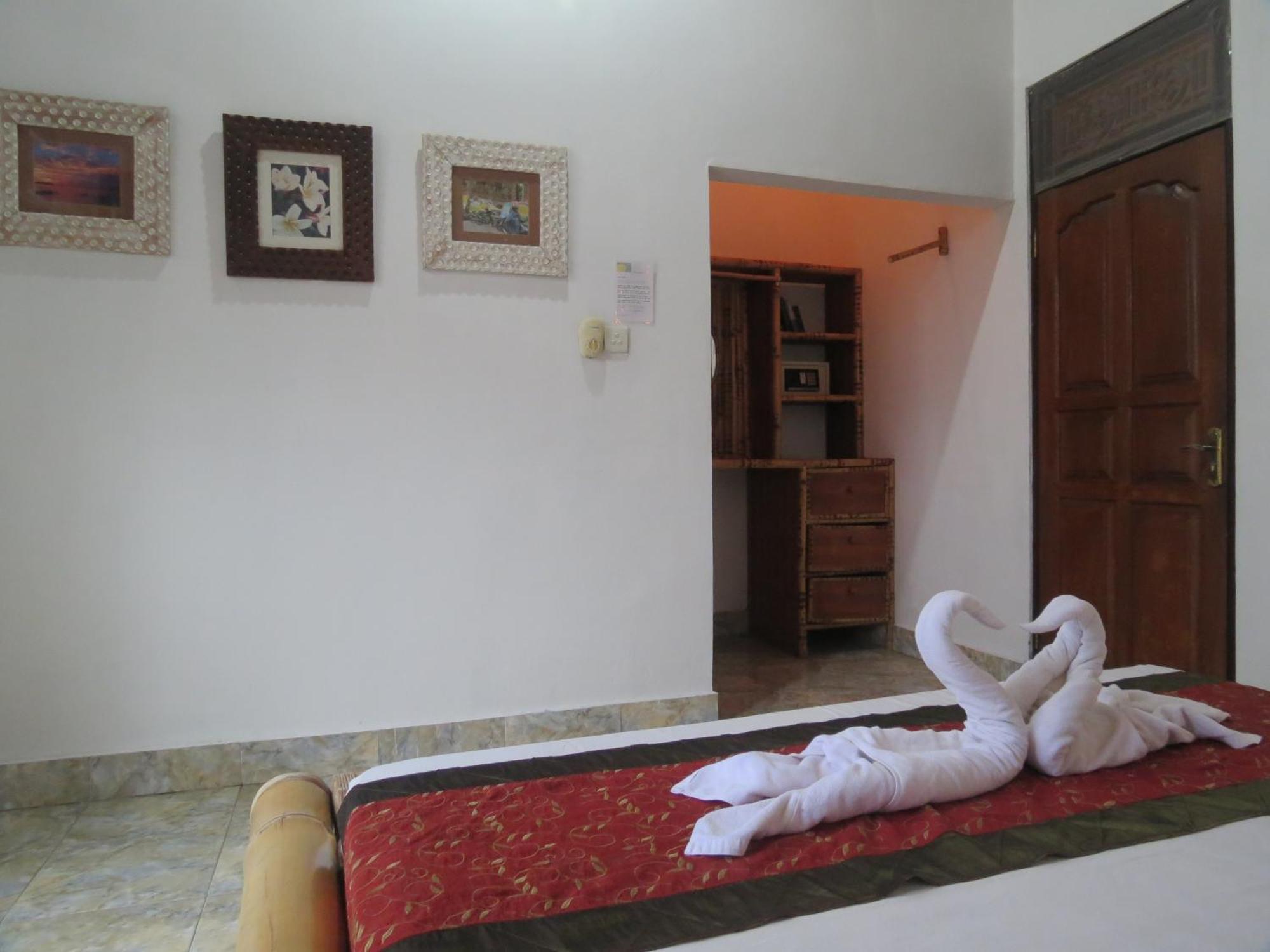 Hostel Lemon House Padangbai  Exteriér fotografie