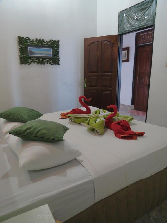 Hostel Lemon House Padangbai  Exteriér fotografie
