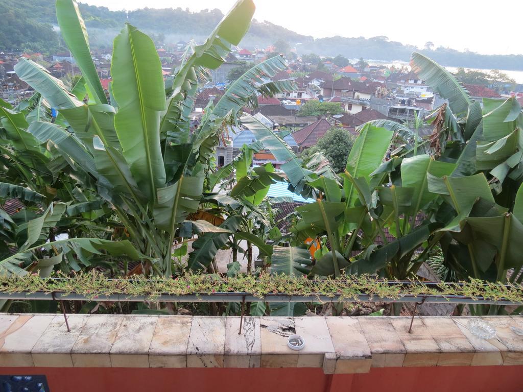 Hostel Lemon House Padangbai  Exteriér fotografie
