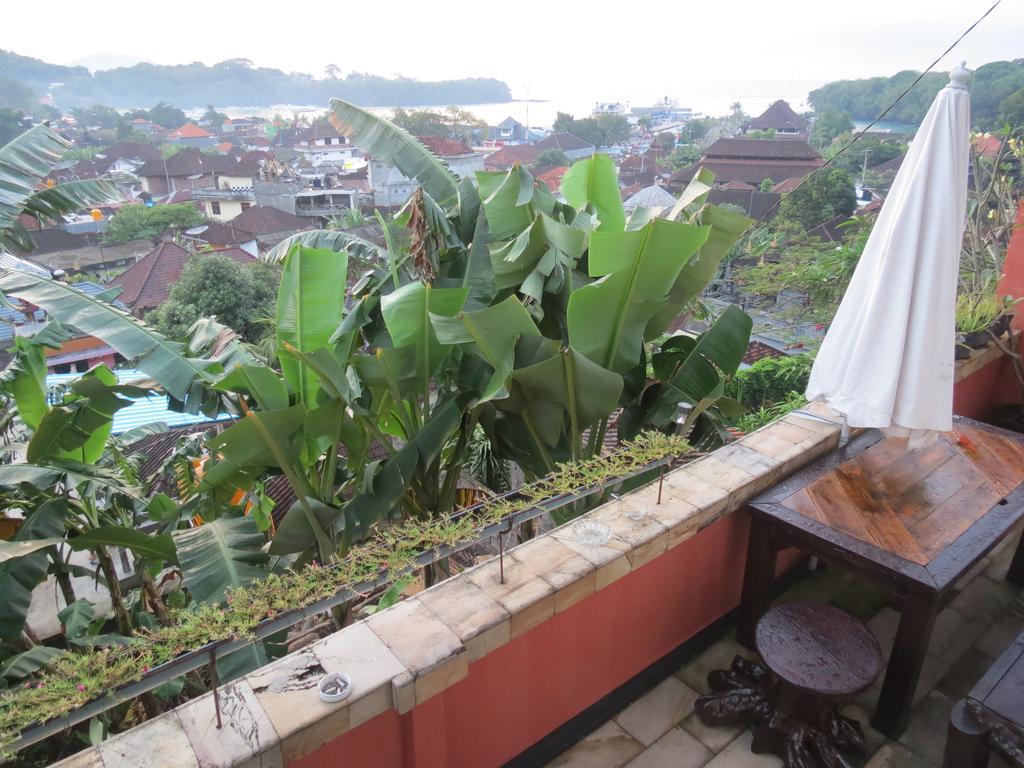 Hostel Lemon House Padangbai  Exteriér fotografie